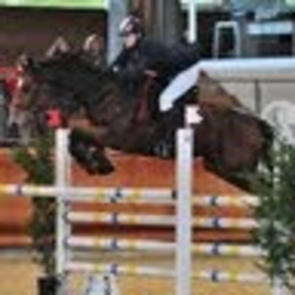 Meet your Posher, Emma